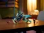LEGO® DREAMZzz™ 71479 Zoey's Cat Motorcycle