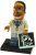 colsim2-16 Dr. Hibbert, The Simpsons, Series 2 (Complete Set with Stand and Accessories)