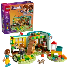 LEGO® Friends 42646 Pokoj Autumn