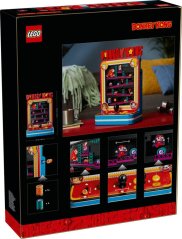 LEGO® Super Mario™ 72051 Arkádová hra Donkey Kong™