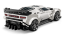 LEGO® Speed Champions 77240 Hyper sportovní auto Bugatti Centodieci