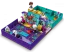 LEGO® Disney 43213 The Little Mermaid Story Book