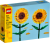 LEGO® Creator 40524 Słoneczniki