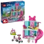 LEGO® Disney 43274 Minnie a hotel pro domácí mazlíčky