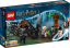 LEGO® Harry Potter 76400 Bradavice: Kočár a testrálové