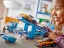 LEGO® City 60408 Kamión na prepravu áut so športiakmi