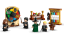 LEGO® Harry Potter™ 76460 Bradavický hrad: Ceremoniál s Moudrým kloboukem