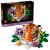 LEGO® Art 31217 The Fauna Collection - Tiger