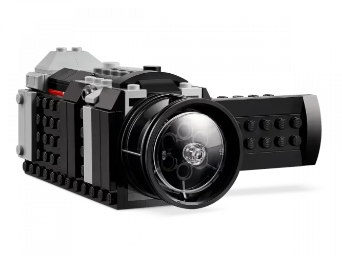 LEGO® Creator 31147 Retro Camera