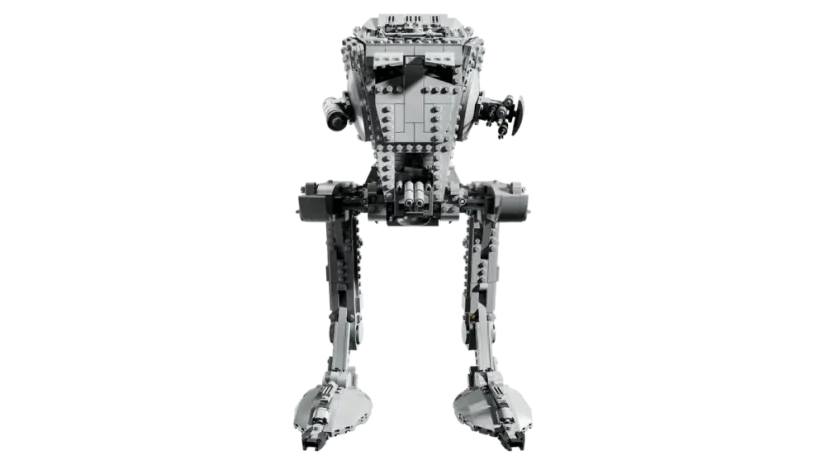 LEGO® Star Wars™ 75417 Chodec AT-ST™