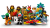 Minifigurky