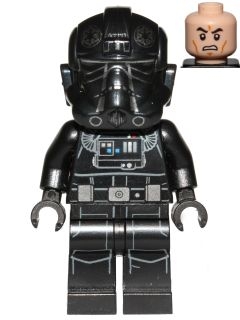 sw0788 Imperial TIE Fighter / Striker Pilot