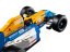 LEGO® Icons 10353 Williams Racing FW14B a Nigel Mansell