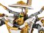 LEGO® Ninjago 71702 Zlatý robot DRUHÁ JAKOST