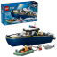 LEGO® City 60456 Police Boat Chase