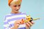 LEGO® City 60483 Autíčka – Stavební nakladač