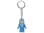 LEGO® 853666 Kľúčenka s chlapíkom v obleku žraloka