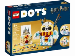 LEGO® DOTS 41809 Stojánek na tužky – Hedvika