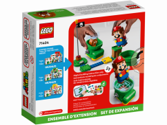 LEGO® Super Mario™ 71404 Goomba’s Shoe Expansion Set