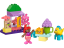 LEGO® DUPLO® Disney 10420 Ariel and Flounder's Café Stand