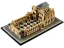 LEGO Architecture 21061 Notre Dame v Paříži