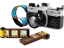 LEGO® Creator 31147 Retro Camera