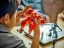 LEGO® Ninjago 71808 Kaiův živelný ohnivý robot