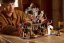 LEGO® ONE PIECE 75640 Pływająca restauracja Baratie