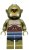 col130 Cyclops, Series 9 (Minifigure Only without Stand and Accessories)