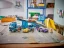 LEGO® City 60408 Kamión na prepravu áut so športiakmi