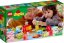LEGO® DUPLO 10954 Pociąg z cyferkami — nauka liczenia