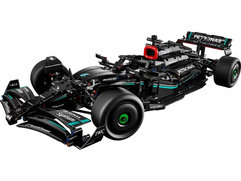LEGO® Technic 42171 Mercedes-AMG F1 W14 E Performance