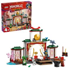 LEGO® NINJAGO® 71831 Świątynia Spinjitzu ninja