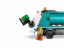 LEGO® City 60386 Ciężarówka recyklingowa