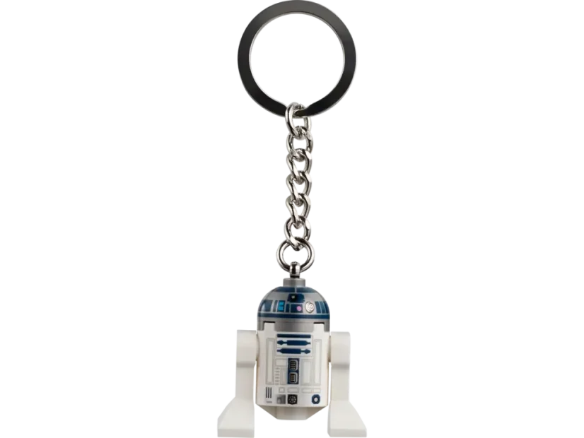 LEGO® Star Wars™ 854312 Kľúčenka – R2-D2™
