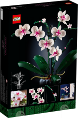 LEGO® Creator Expert 10311 Orchid