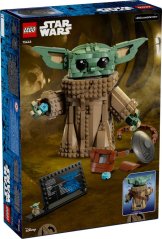 LEGO® Star Wars™ 75446 Grogu™ (Mandalorian Apprentice)
