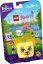 LEGO® Friends 41664 Mia a její mopsíkový boxík
