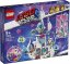 LEGO® Movie 70838 Hrozivý vesmírný palác královny Libovůle