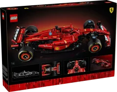 LEGO® Technic 42207 Bolid F1 Ferrari SF-24