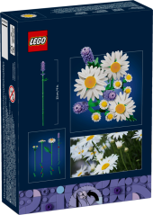 LEGO® Botanicals 11508 Daisies