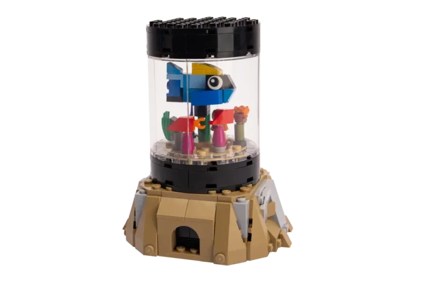 LEGO® VIP 5009626 Fish Tank