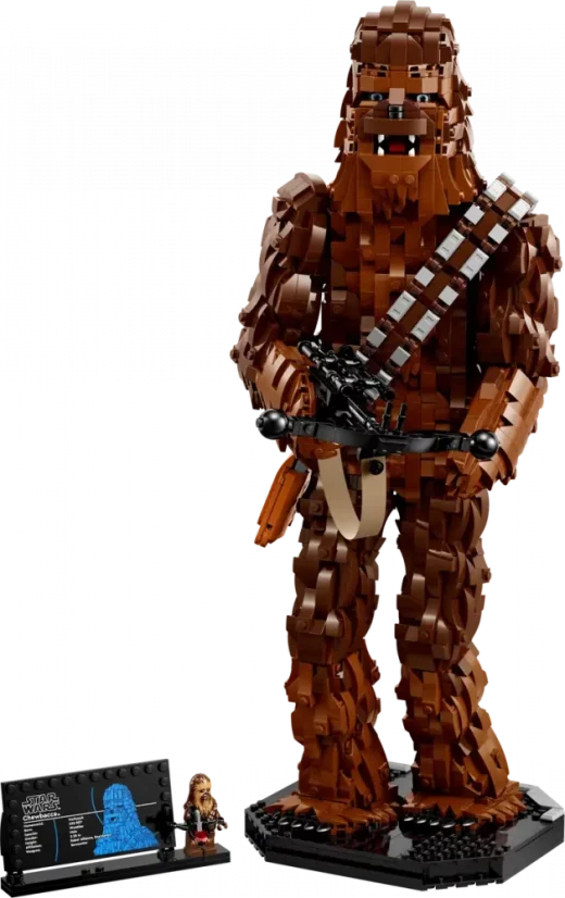 LEGO® Star Wars™ 75371 Chewbacca™