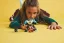 LEGO® NINJAGO® 71827 Zaneův bojový robotický oblek
