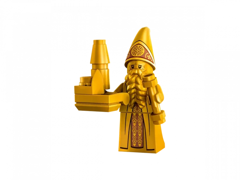 LEGO® Harry Potter™ 76419 Rokfortský hrad a okolie