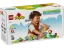 LEGO® DUPLO 10444 Kreatívna záhrada a kvety