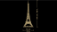 LEGO Icons™ 10307 Eiffelova veža