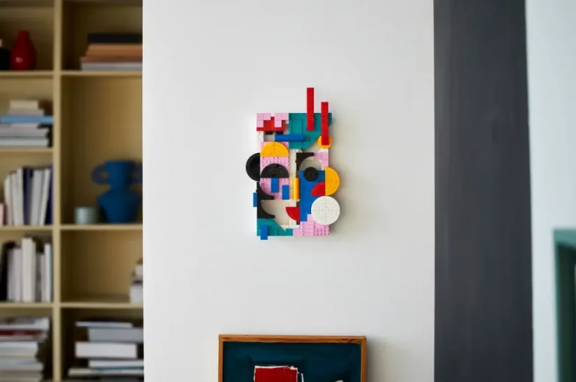 LEGO® Art 31210 Modern Art