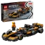 LEGO® Speed Champions 77251 McLaren F1® Team MCL38 Race Car