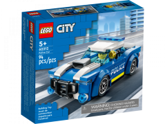 LEGO® City 60312 Police Car